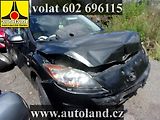 Mazda 3 (2011) VOLAT 602 696115 - náhled 1