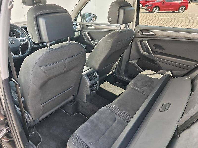Volkswagen Tiguan Elegance 7DSG 1,5TSi - fotka 7 z 23