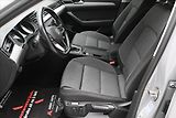 Volkswagen Passat 2,0 TDI 110 kW DSG Business Zá - náhled 13
