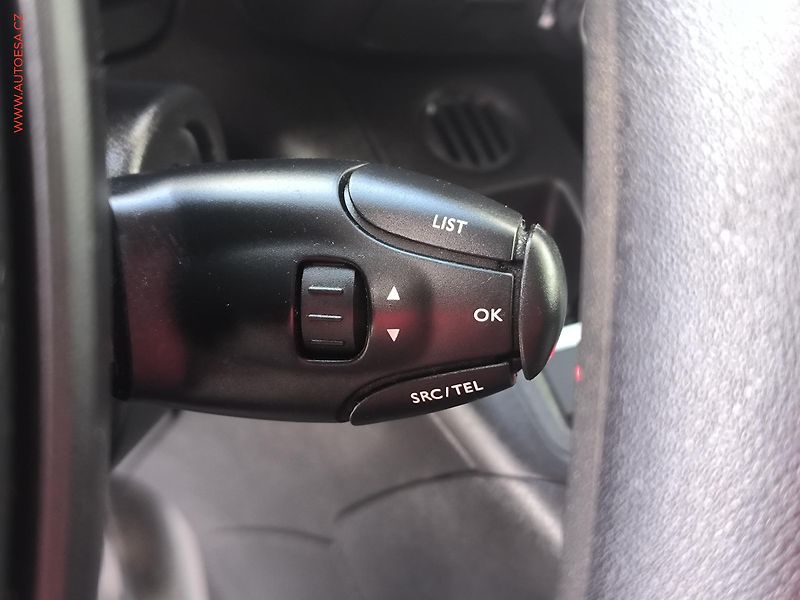 Peugeot Partner (2021) 1.5HDi DÍLNA, 1.maj,ČR, AC - fotka 19 z 23
