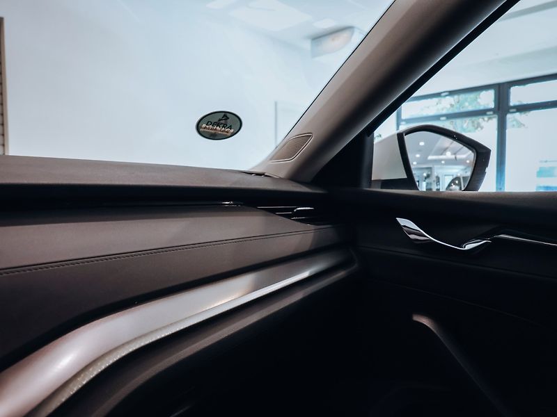 Škoda Octavia 2.0 TDI 110kW DSG Ambition - fotka 13 z 27