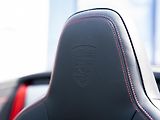 Porsche 911 Turbo S Cabriolet - náhled 19