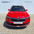 Škoda Kamiq (2021) 1.0 TSI / 81 kW / 7DSG / Style - náhled 3