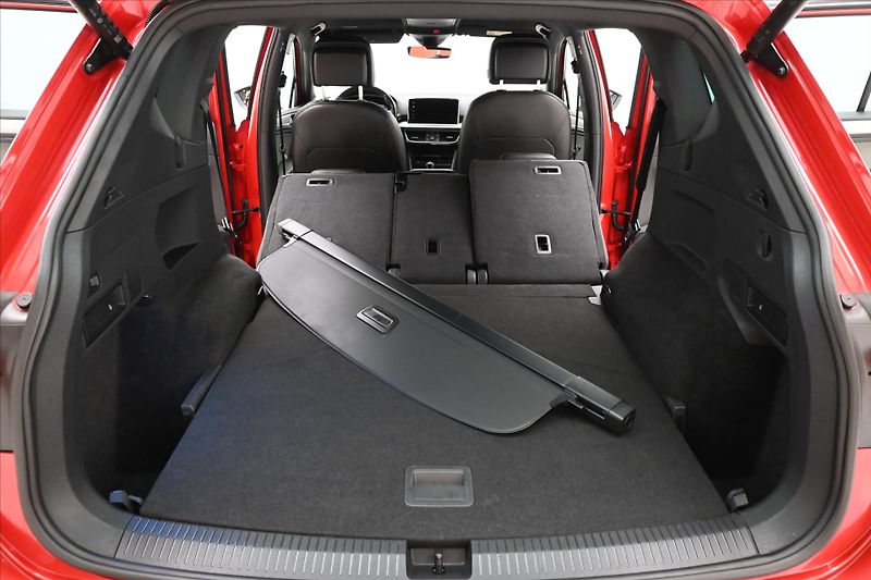 Seat Tarraco 2,0 TSI 180 kW 4x4 DSG X-Perie - fotka 11 z 33