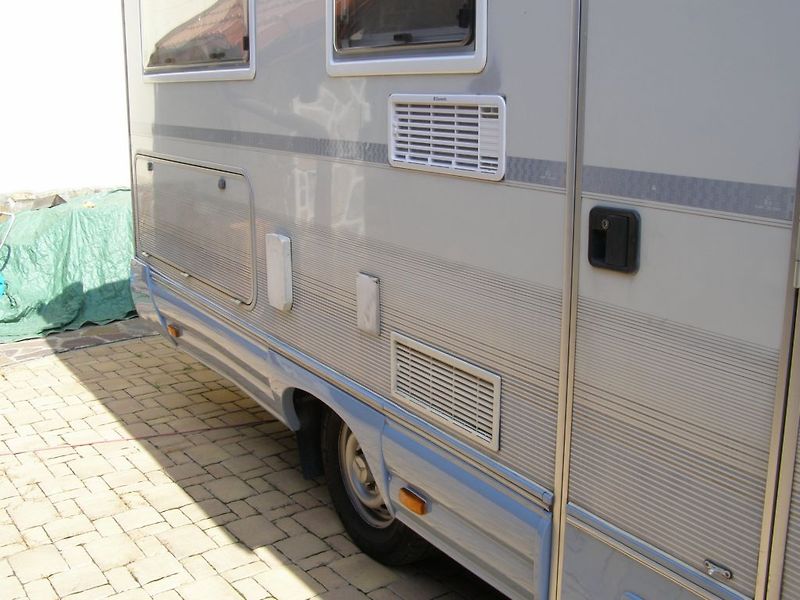 Mercedes-Benz Sprinter 2,2 - fotka 10 z 54