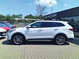 Hyundai Grand Santa Fe 2.2 CRDi/147kW Luxury AT 4x4 - náhled 8