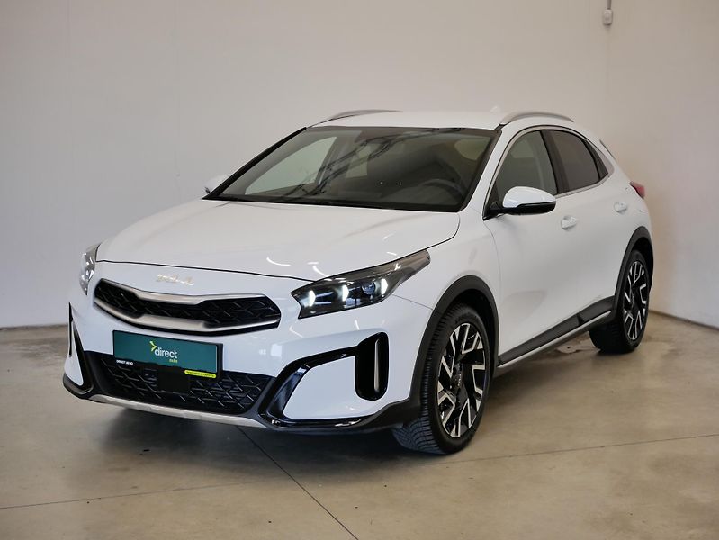 Kia XCeed - fotografie inzerátu