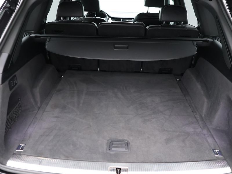 Audi Q7 3,0 TDI 200kW quattro 1.Maj. - fotka 10 z 32