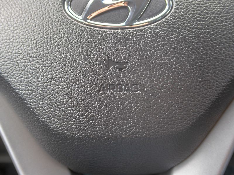 Hyundai Tucson (2016) ČR 1.7D 85KW – 49.550km - fotka 32 z 44