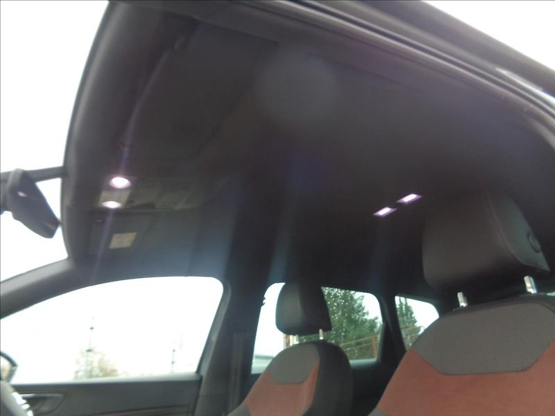 Seat Ateca 2,0 - fotka 22 z 22