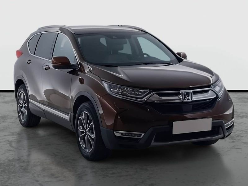 Honda CR-V (2022) 2.0i-MMD HEV - fotografie inzerátu