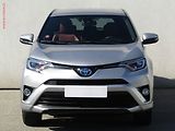 Toyota RAV4 (2016) 2.0 D-4D 4x4, ČR, AC, navi - náhled 1