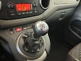 Peugeot Partner Tepee 1.6HDi, ČR - náhled 11