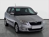 Škoda Fabia (2011) 1.2 TSI, Automat, Serv.kniha - náhled 1