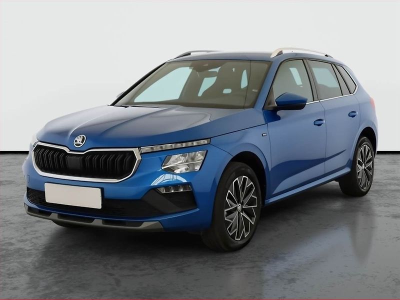 Škoda Kamiq (2025) 1.0 TSI, Drive - fotka 2 z 21