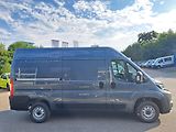 Peugeot Boxer (2026)  Furgon 3000 L2H2 BlueHDi 120k - náhled 6