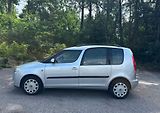 Škoda Roomster (2008) 1.4 / 63kW - náhled 7