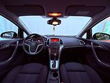 Opel Astra 1.4 Turbo Innovation Aut., S.K - náhled 17