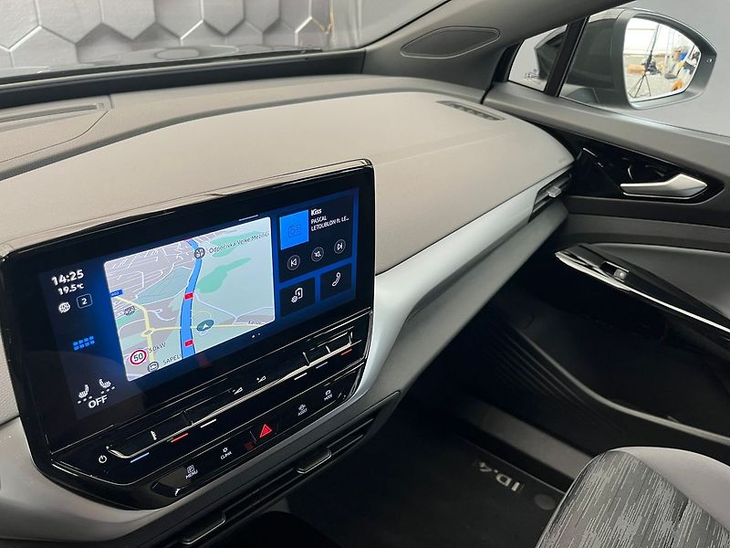 Volkswagen ID.4 150kW / SoH 95.0%  ZAMLUVENO - fotka 20 z 77