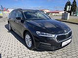 Škoda Octavia 2,0 TDi 110kw DSG Style Nehava - náhled 37