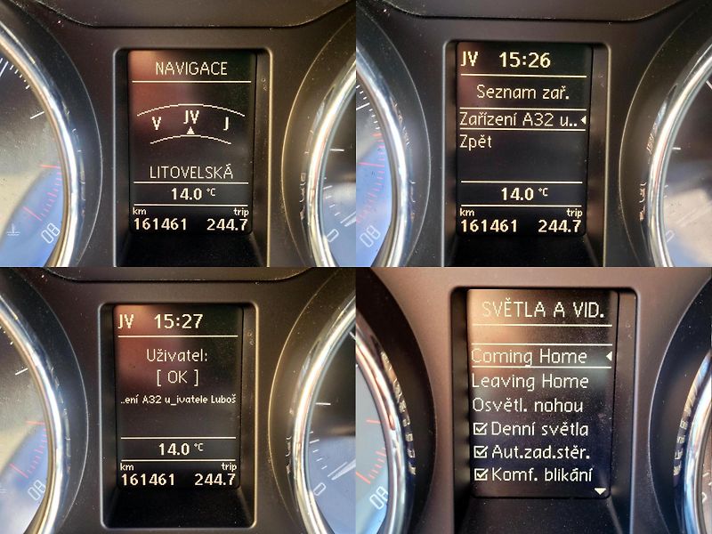 Škoda Superb 1,8TSi 1.maj, NOVÉ ROZVODY    - fotka 40 z 45