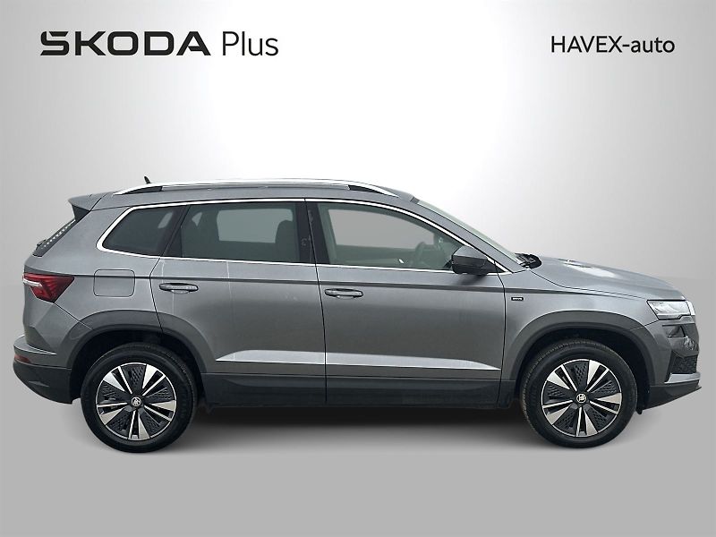 Škoda Karoq (2024) 2.0 TDI Selection Drive - fotka 34 z 34