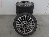 Ford Mondeo (2015) 2.0 TDCi, AT, xenon, park - náhled 24
