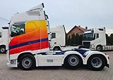 Volvo FH (2020) 500 6x2 tahač EURO 6 - náhled 2