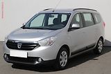 Dacia Lodgy (2016) 1.5 dCi, Ambiance - náhled 2