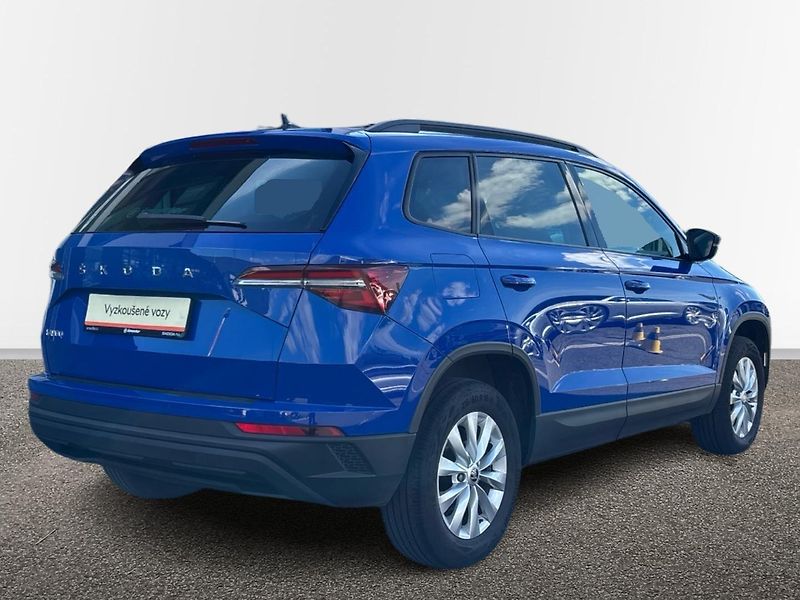 Škoda Karoq Ambition - fotka 2 z 25
