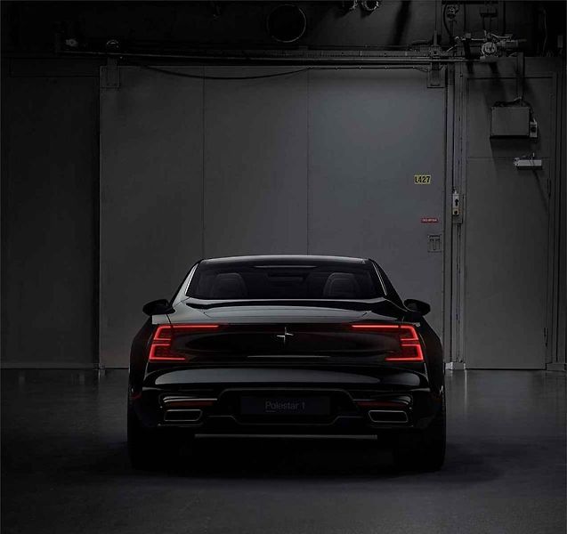 Polestar 1.