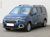 Citroën Berlingo (2019) 1.5HDi, Shine, 96kW - náhled 2