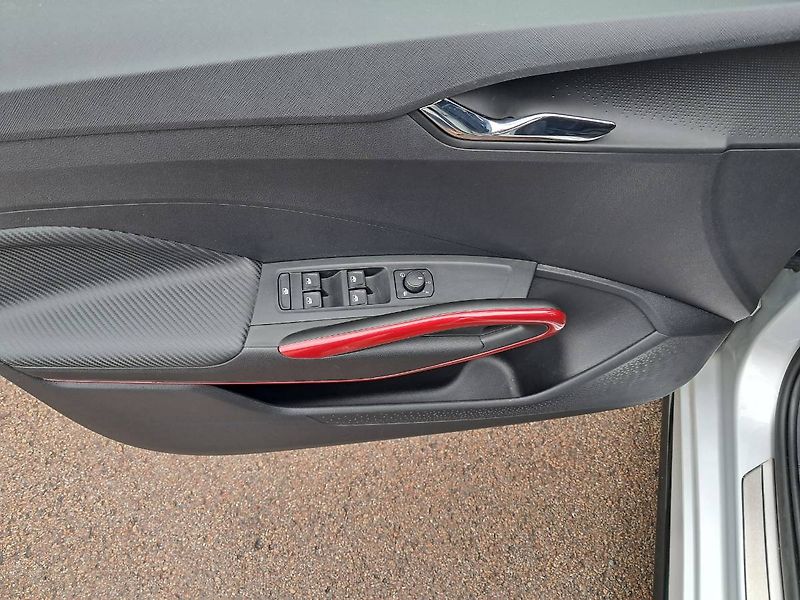 Škoda Fabia (2024) IV Monte Carlo 1.0 TSI / 85 kW - fotka 15 z 27
