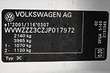 Volkswagen Passat 2,0 TDI 110 kW Navigace Záruka - náhled 12