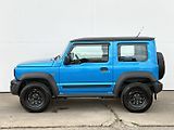 Suzuki Jimny 1.5 VVT 75kW Allgrip Premium T - náhled 8