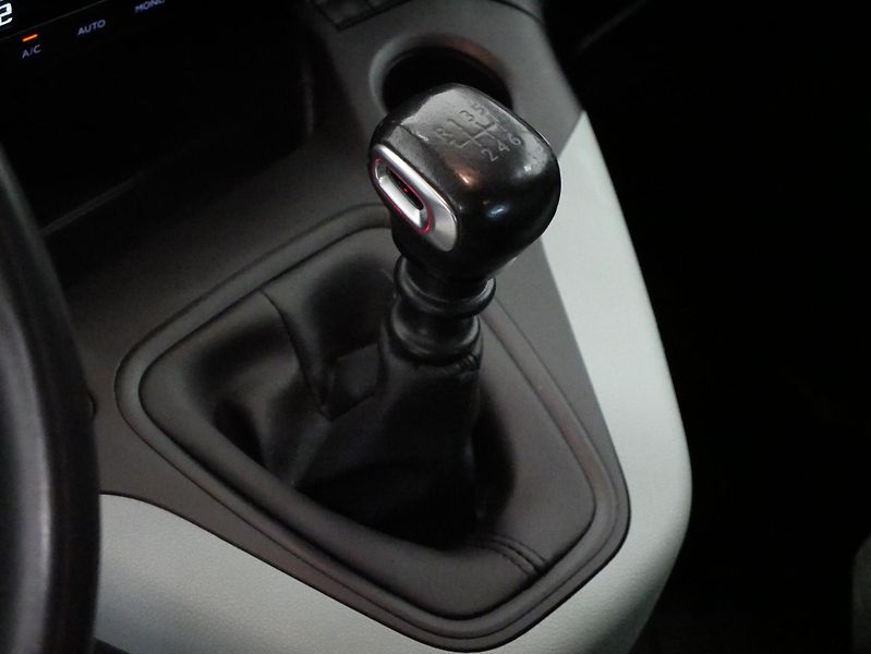 Citroën Berlingo - fotka 30 z 32
