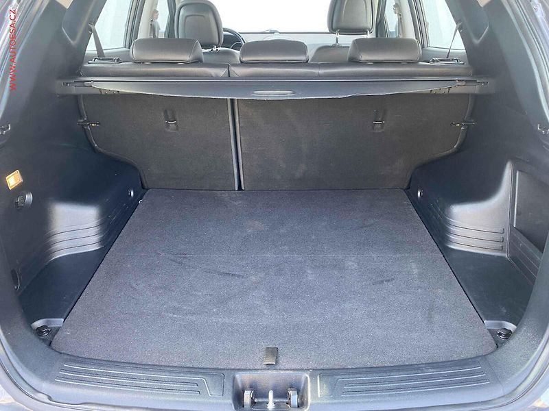 Hyundai ix35 (2014) 2.0CRDi 4WD, Fifa WorldCup - fotka 7 z 17
