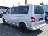 Volkswagen Multivan 2.5TDi, 96kW, KLIMA PAKET!! - náhled 4