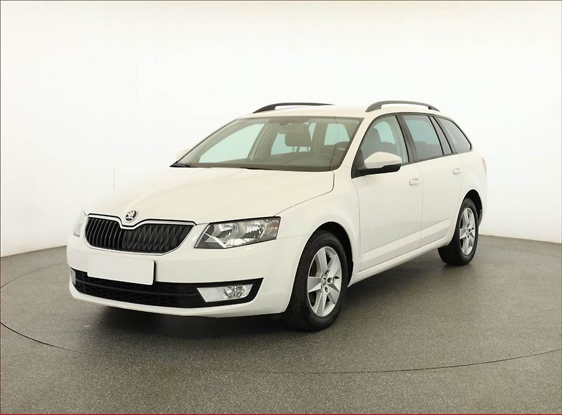 Škoda Octavia (2014) 1.6 TDI, 4X4, Tempomat - fotka 2 z 17