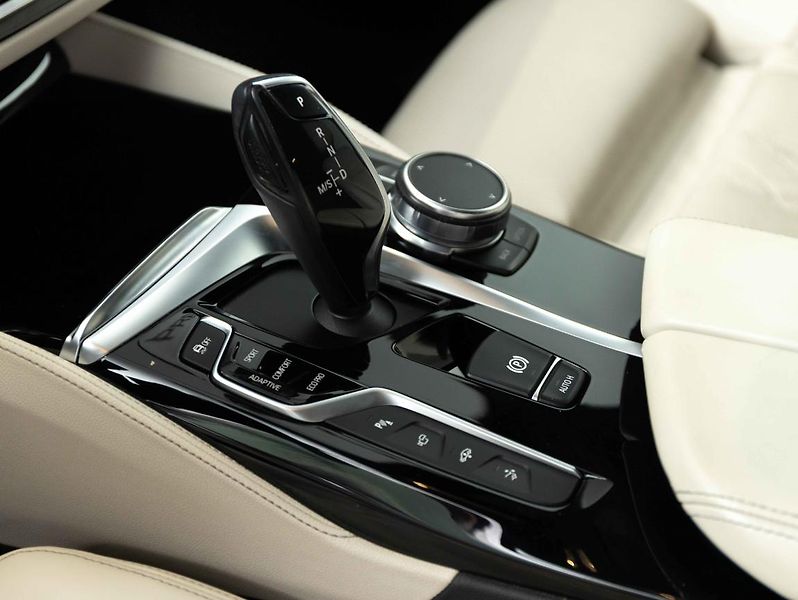 BMW Řada 6 630d xDrive Gran Turismo - fotka 15 z 21