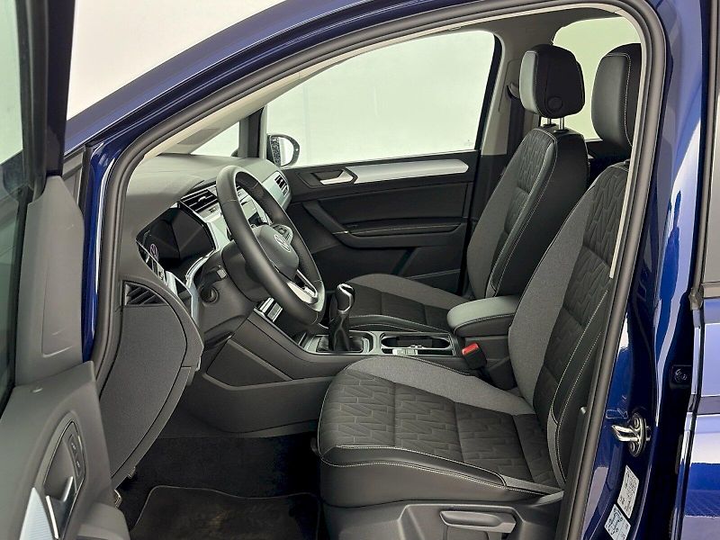 Volkswagen Touran (2025) Comfortline GOAL 2.0 TDI 90kW - fotka 7 z 31