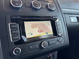 Volkswagen Touran (2014) 2.0TDi WEBASTO,NAVI,SERVIS - náhled 12