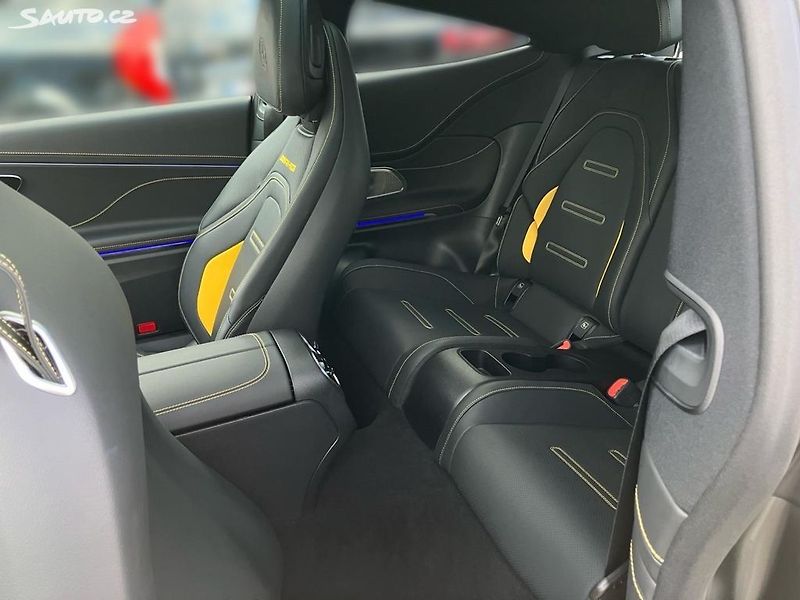 Mercedes-Benz CLE 53 AMG COUPÉ | MATNÁ | TOP - fotka 24 z 27