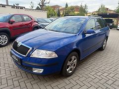 Škoda Octavia (2008) 1.8 TSI - bez koroze ! - fotografie inzerátu