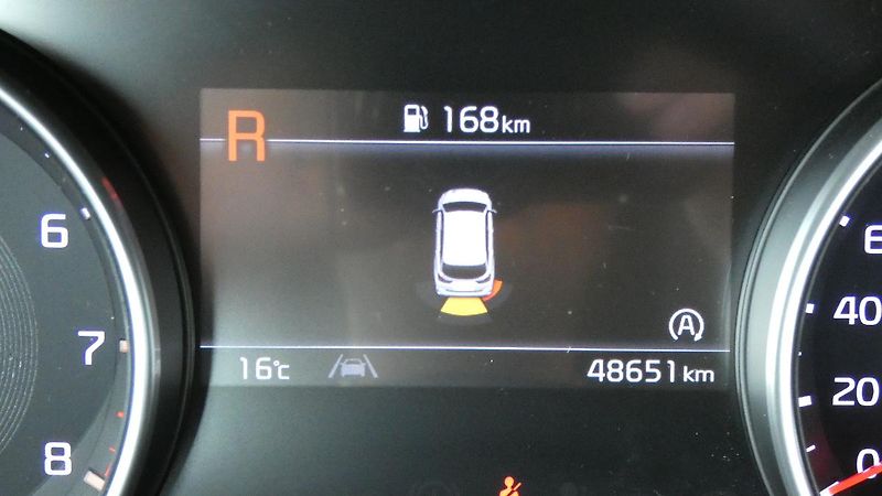 Kia Ceed 1.5 T-GDI 118kW SPIN - fotka 14 z 22