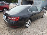 Škoda Superb 2.0 TDI, DSG, 4x4, TAŽNÉ - náhled 6