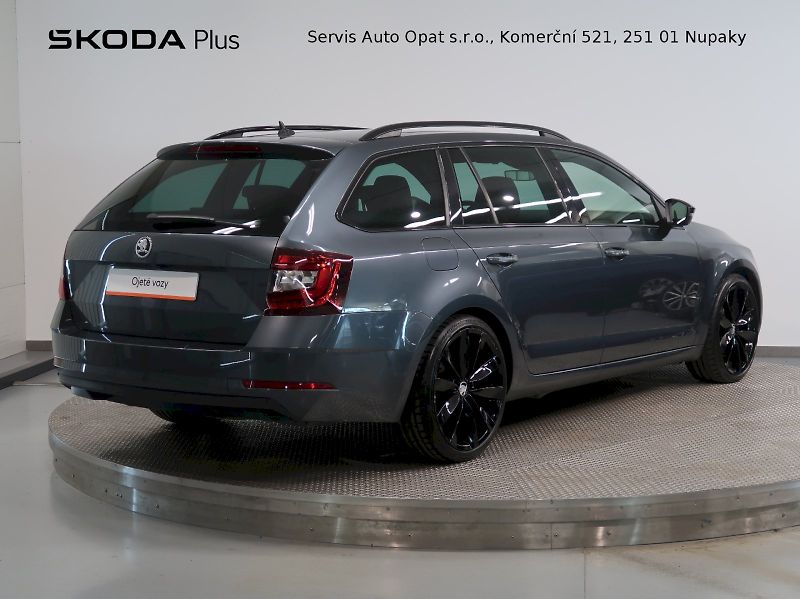 Škoda Octavia (2020) STYLE 2.0TDI 110KW DSG PANORAM - fotka 2 z 47