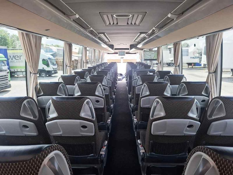 Setra S 515 HD - fotka 10 z 44