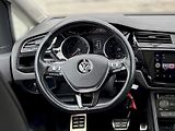 Volkswagen Touran (2017) 1.4 TSi 110kW DSG - náhled 17