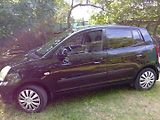 Kia Picanto (2008) - náhled 1
